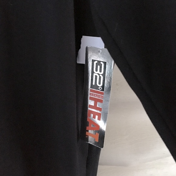 Mens 32•Heat long sleeve High Tech shirt. NEW 👍🏼 - Picture 8 of 11